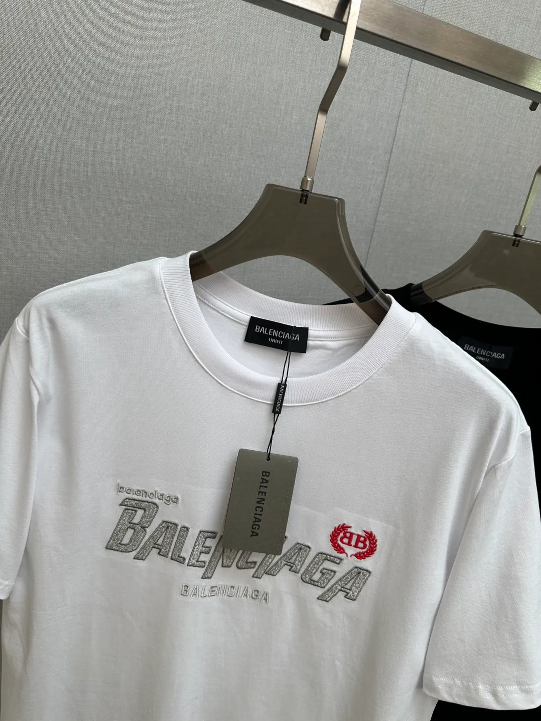 BALE-Classic Original 1:1 Black White Size：S-2XL